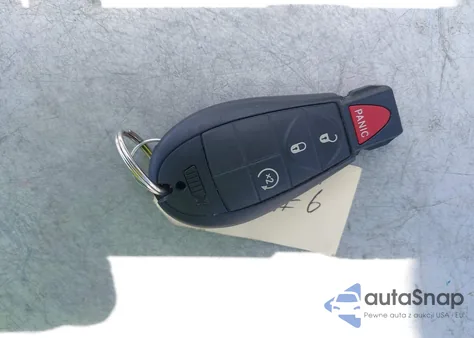 2016 Ram 1500 Big Horn z USA, uszkodzony, nr VIN 3C6RR7LT8GG127426